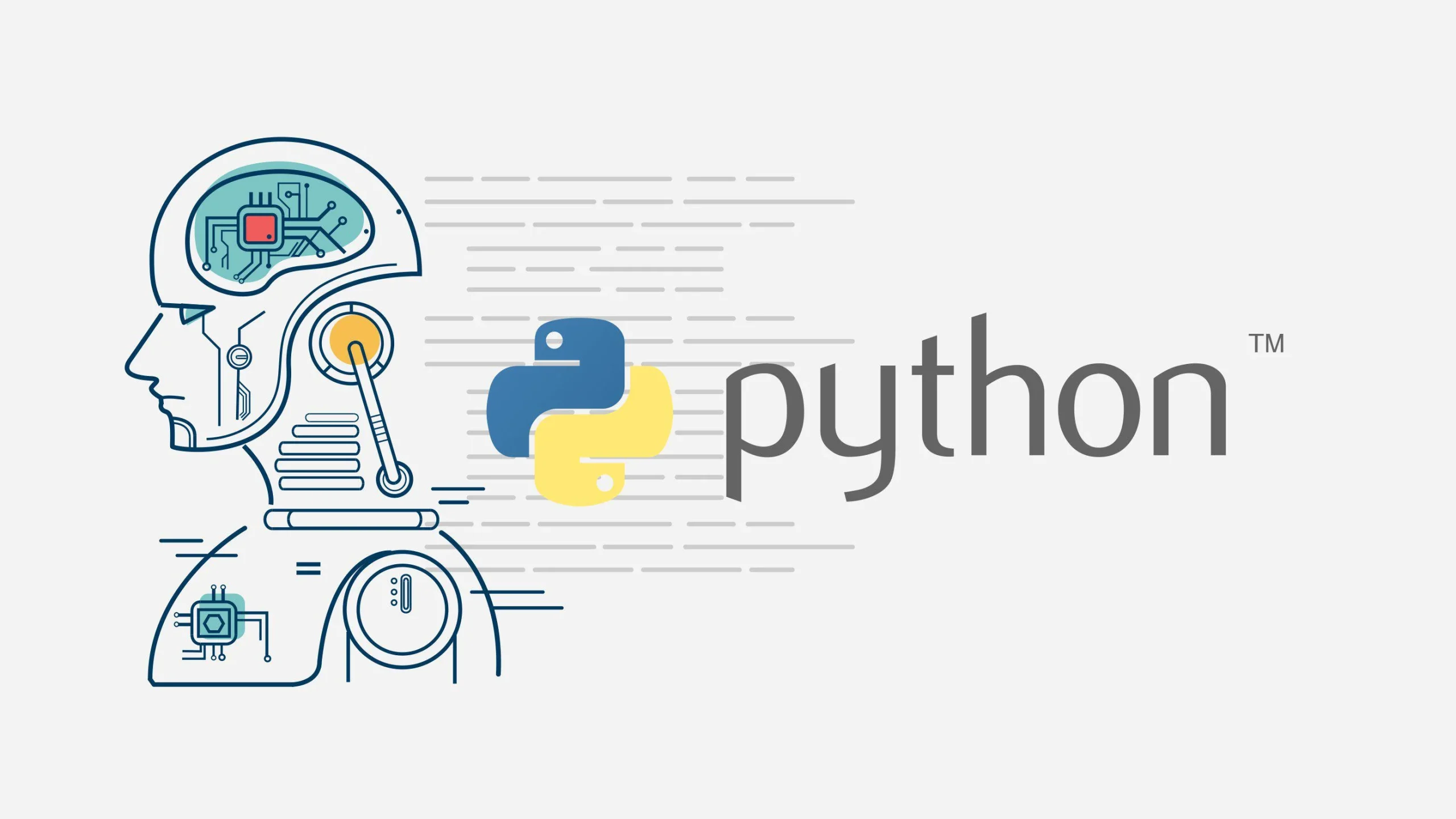 python